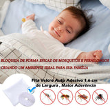 Moskoff (A Super tela de mosquito que te livra da Dengue) - Foryou